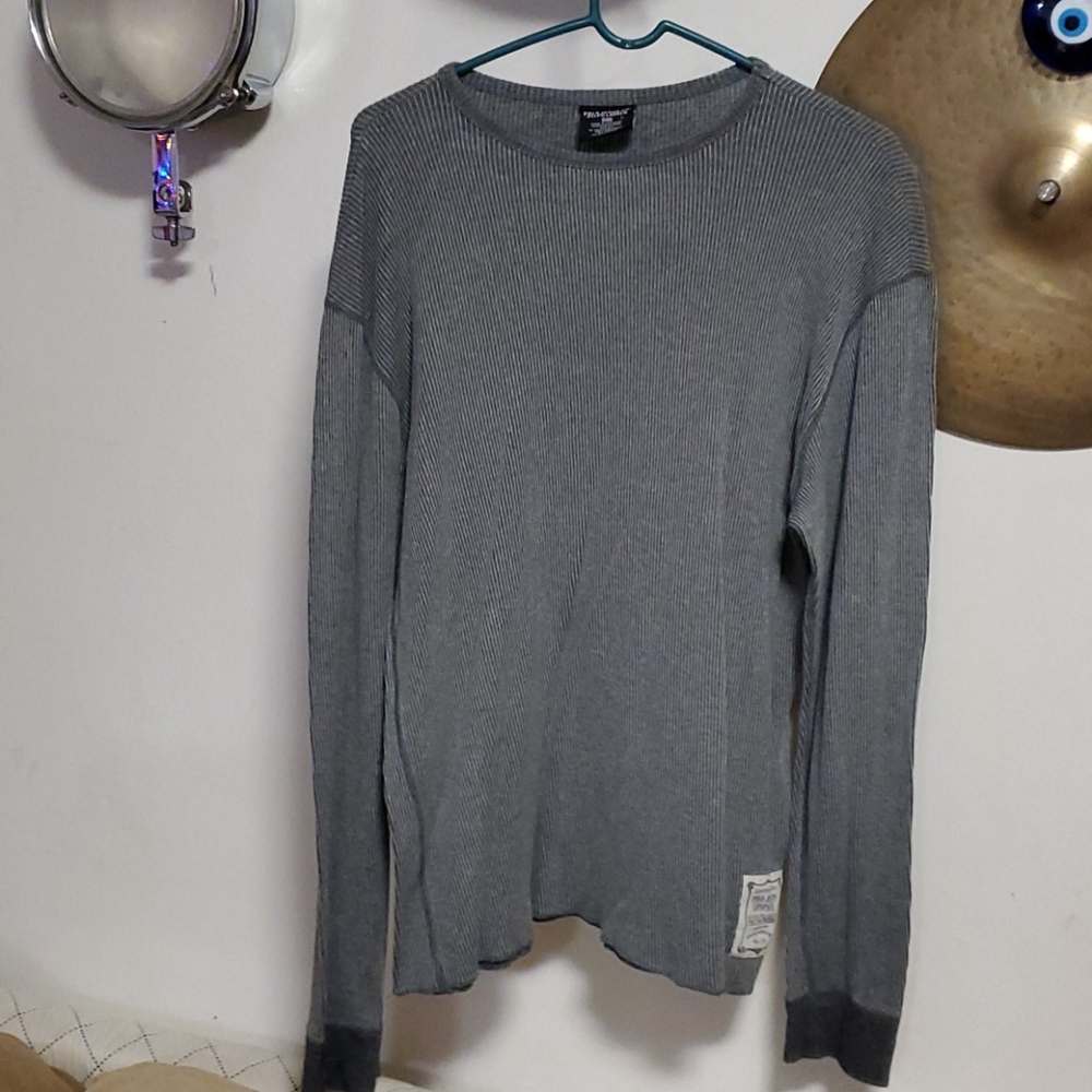 Polo ralp lauren long sleeves shirt